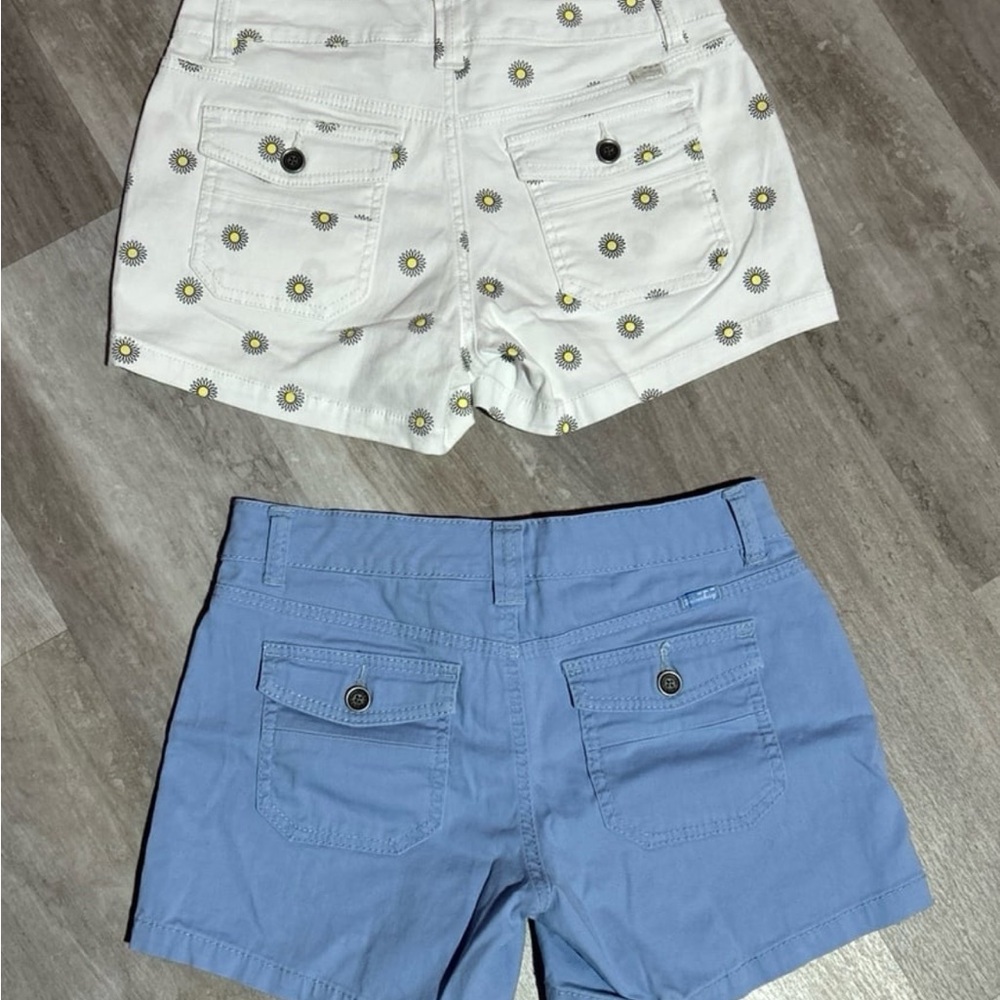 UNIONBAY Lightweight Casual Cargo Shorts - Picture 2 of 4